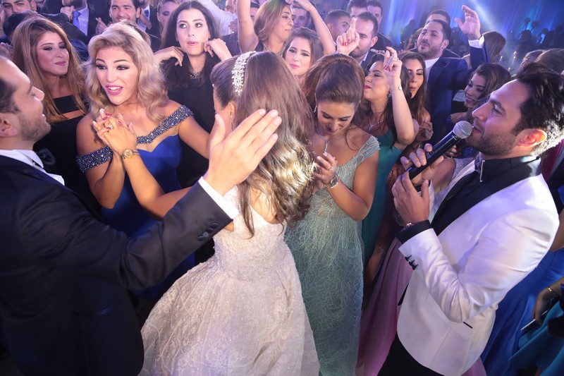 فادي حرب بين موناكو وإيطاليا ويعود بكليب مميز!